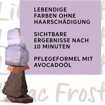 Masca coloranta, Wella, Color Fresh, liliac 500ml
