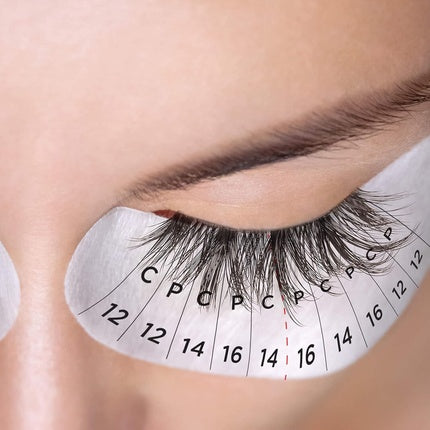 Adeziv gene false Kiss 3D Lash Kit, 20g, negru