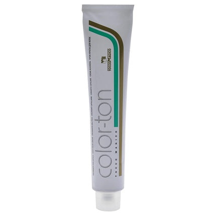 Vopsea păr, Tocco Magico, Color-Ton, blond cenușiu deschis