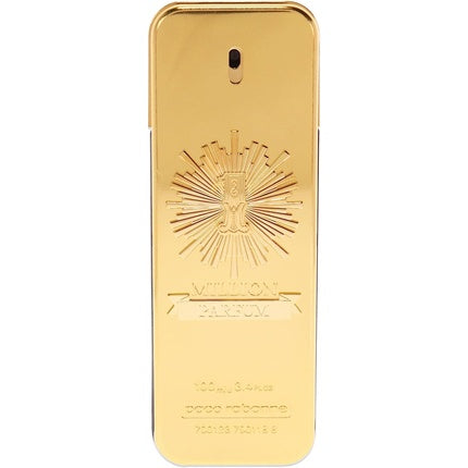 Parfum Paco Rabanne One Million Parfum Vapo Wood, 100ml