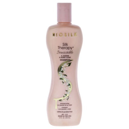 Șampon BioSilk Silk Therapy Irresistible pentru Femei, 340g