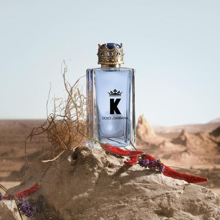 Parfum Dolce & Gabbana K by Dolce Gabbana EDT 50ml