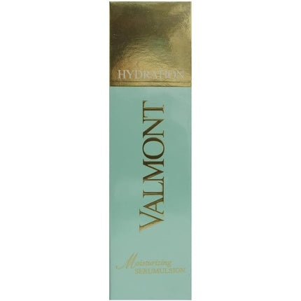 Ser hidratant, Valmont, Moisturizing Serumulsion, 30 ml