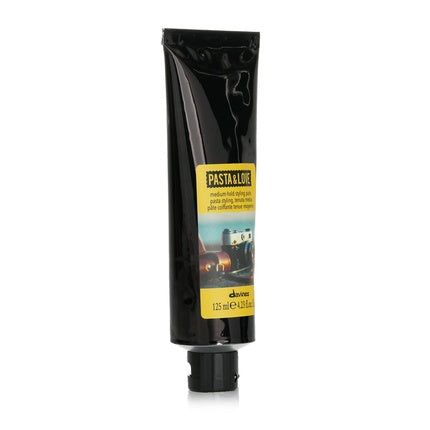 Pasta de coafat Davines Pasta & Love Men's Medium Hold, 125ml
