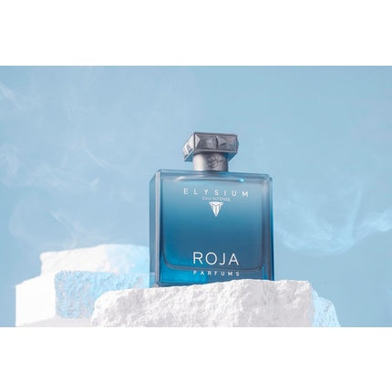 Roja Parfums Elysium Eau Intense Pour Homme, 3.4 Fl Oz