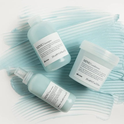 Balsam Davines MINU iluminator 250ml