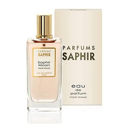 Parfum Saphir, Pandemia De Valores, 50ml