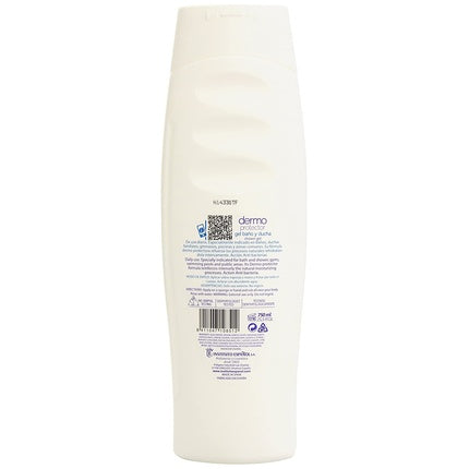 Gel de duș, Instituto Español Dermo, 500g