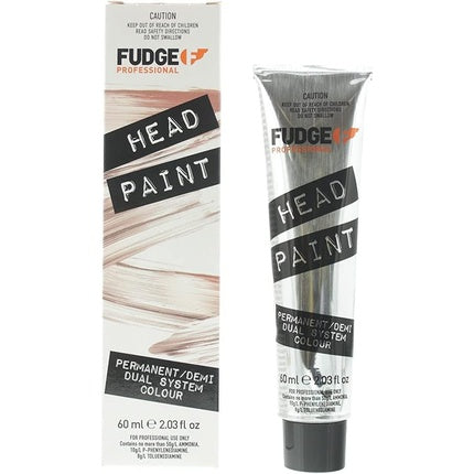 Vopsea de par, Fudge, Ultra Light Cool Champagne, 60ml