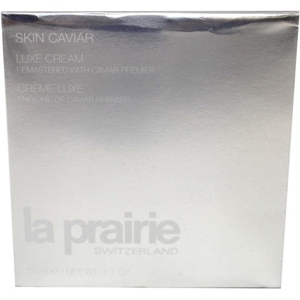 Crema Luxe, La Prairie Skin Caviar, 50ml