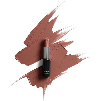 Ruj Satinat NYX, Shout Loud Cali 02, Maro