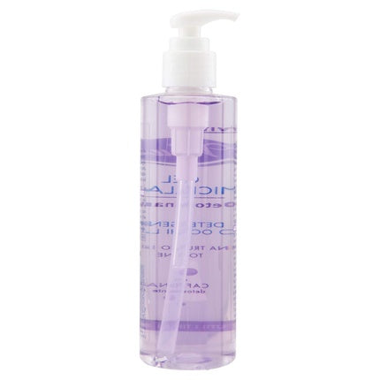 Gel de curățare facială, Kelemata, detoxifiant, 200ml