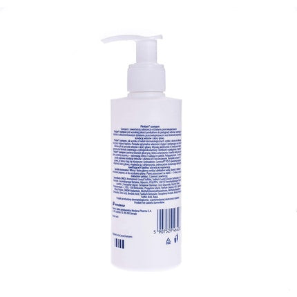 Șampon Pirolam, Ciclopirox Olamine, Alb, 150ml