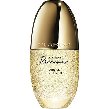 Serum Facial Clarins Precious Oil pentru Piele Grasã, 30 ml