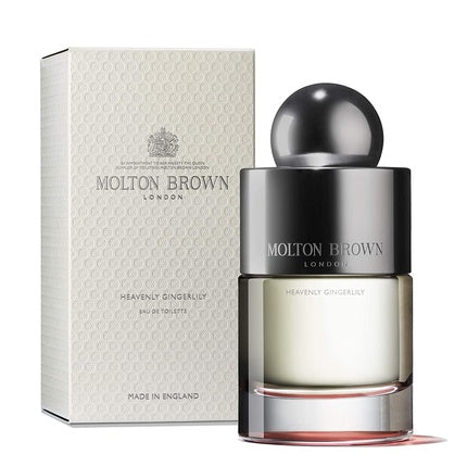 Perfum Molton Brown Heavenly Gingerlily 100ml