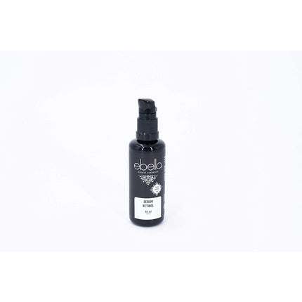 Serum Ebella Retinol, 50ml, negru