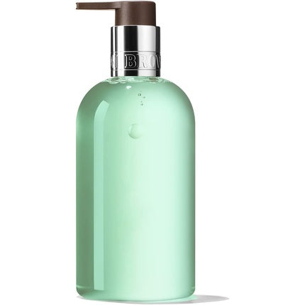 Săpun lichid, Molton Brown, Refined White Mulberry, verde, 300ml