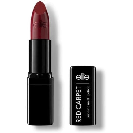 Ruj Elite Red Carpet Matte Sublime 158 Chocolate