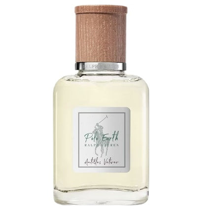 Ralph Lauren Polo Earth Antilles Vetiver, Parfum de toaletă, 40ml