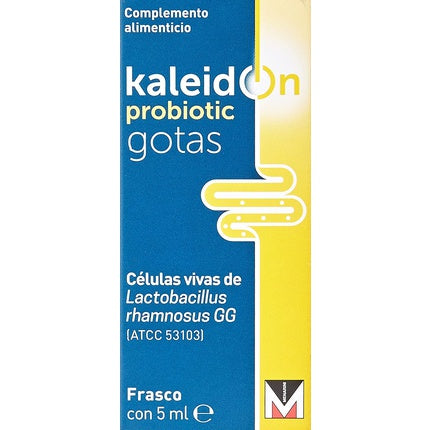 Menarini Kaleidon Probiotic Drops, 5ml
