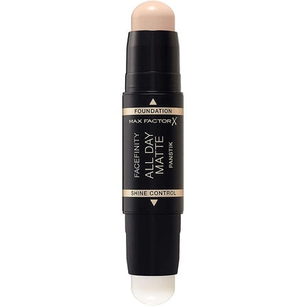 Fundatie Max Factor Facefinity Panstik, mat