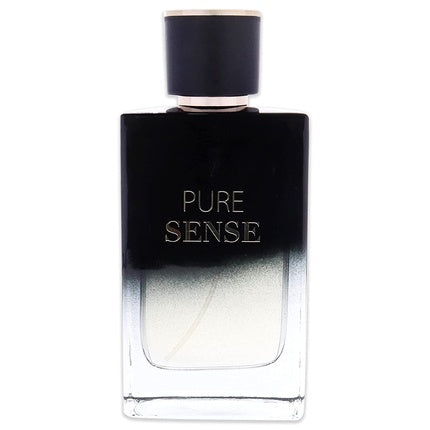Parfum Masculin Pure Sense EDT Spray 3.3 oz