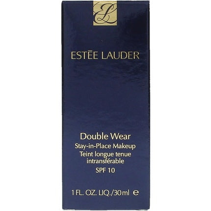 Fond de ten, Estée Lauder Double Wear, SPF 10, 30ml