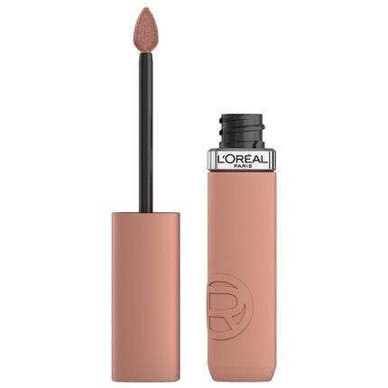 Ruj mat, L'Oréal Paris Infaillible Matte Resistance 105, 5ml