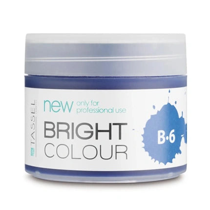 Vopsea Păr Eurostil Bright Colour Albastru 1 Unit
