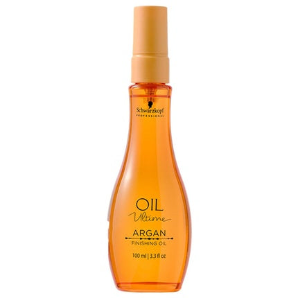Ulei de corp, Schwarzkopf, Oil Ultime Argan, 100ml
