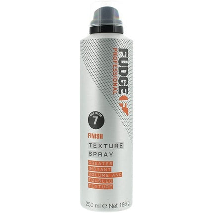 Spray fixativ par, Fudge Professional, 250 ml