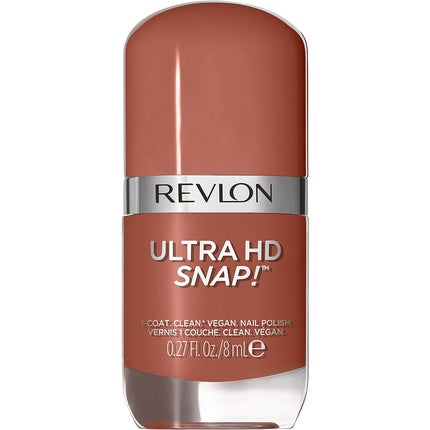 Oja, Revlon, Ultra HD Snap, nuanta 013, 8ml