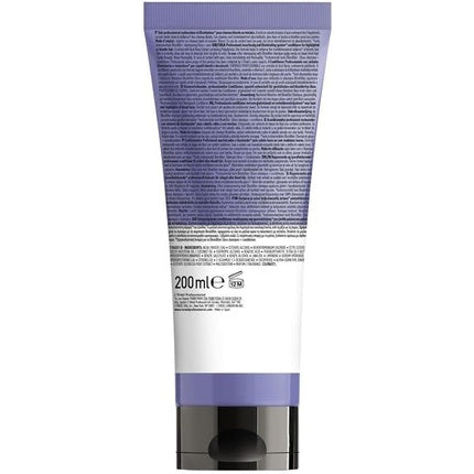 Balsam L'Oréal Professionnel Serie Expert Blondifier, 200ml