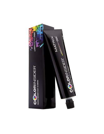 Ser Par Colorin Sider, Matrix, 3vr326, Ulei pentru păr colorat
