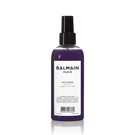 Balmain Ash Toner, Spray pentru păr, 200ml, violet