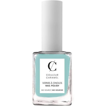 Lac de unghii Couleur Caramel, Bio, Aqua