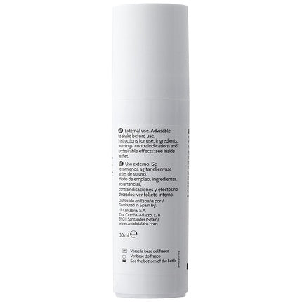 Gel, Cantabria, Retincare, 30 ml