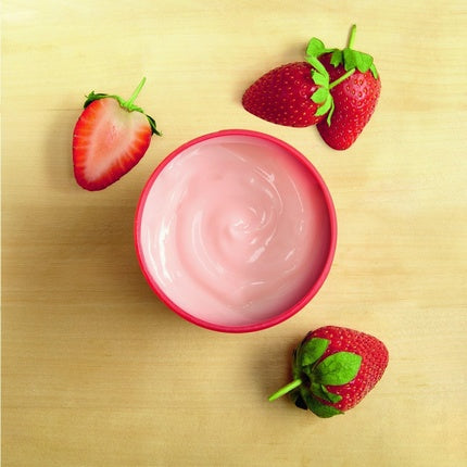 Lotiune Corp The Body Shop Body Yogurt Căpșuni 200ml
