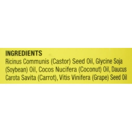 Ulei de Păr, Jamaican Mango & Lime, Negru, 118ml