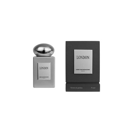 Extract Parfum Gris Montaigne London, 75ml