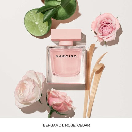 Parfum Narciso Rodriguez, Cristal, Eau de Parfum, 50ml
