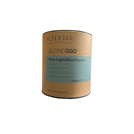 Pudră decolorantă Alter Ego BlondEgo, 476g, Galben