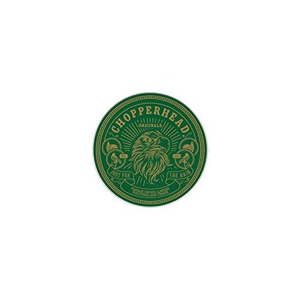 Balsam Păr Chopperhead Traditional 75ml