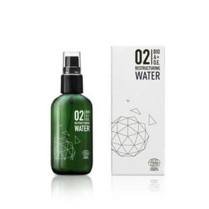 Great Lengths BIO A+O.E 02 Restructuring Water, Lichid Verde, 193ml