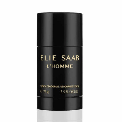Deodorant Stick Elie Saab L'Homme 75g