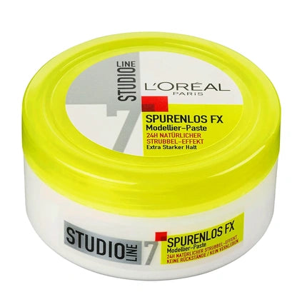 Pasta modelatoare, L'Oréal Paris, Studio Line Invisi Fix, 75 ml