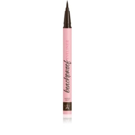 Eyeliner Jeffree Star Cosmetics Gothic Beach Beach Proof, roz, 1 ml