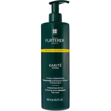 Sampon, Rene Furterer, Karite Hydra, 600ml