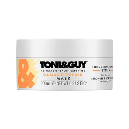 Masca de păr pentru fire uscate, Toni & Guy, Damage Repair Mask 200ml