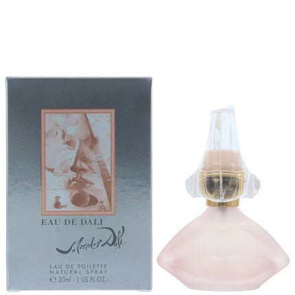 Eau de Toilette Salvador Dali Eau de Dali F 30ml